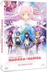 Madoka Magica - The Complete Series